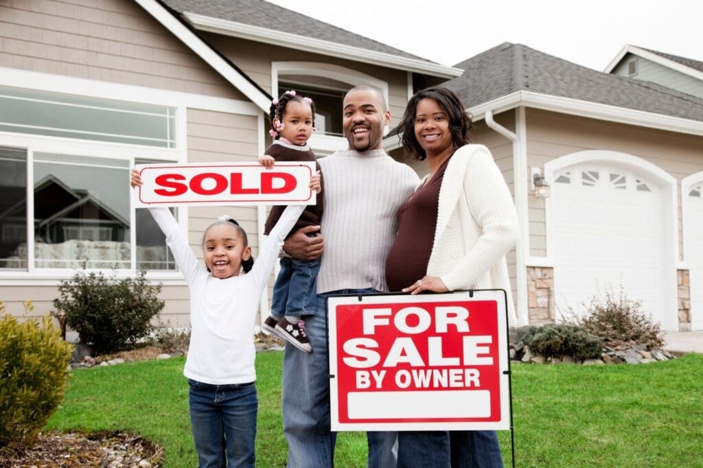 A family from Memphis sold their house to Victory Home Buyers