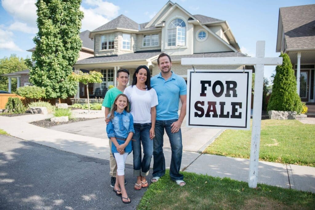 A family from Memphis selling their house to Victory Home Buyers