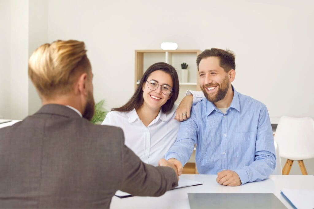 A couple from Memphis selling their house to Victory Home Buyers